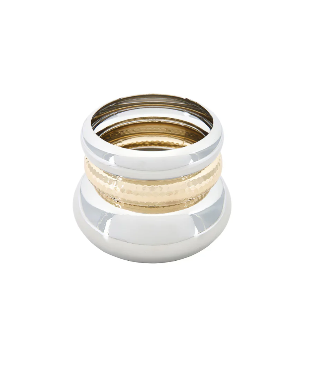 BANGLE BRACELET SET