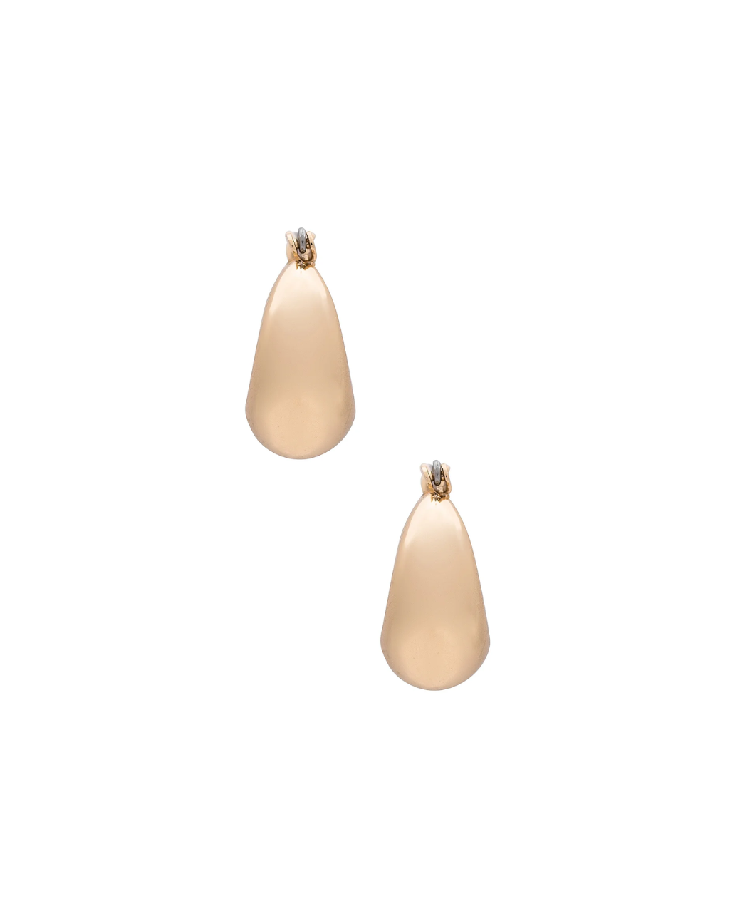 HOOP EARRING