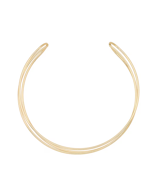 ON THE LINE CHOKER