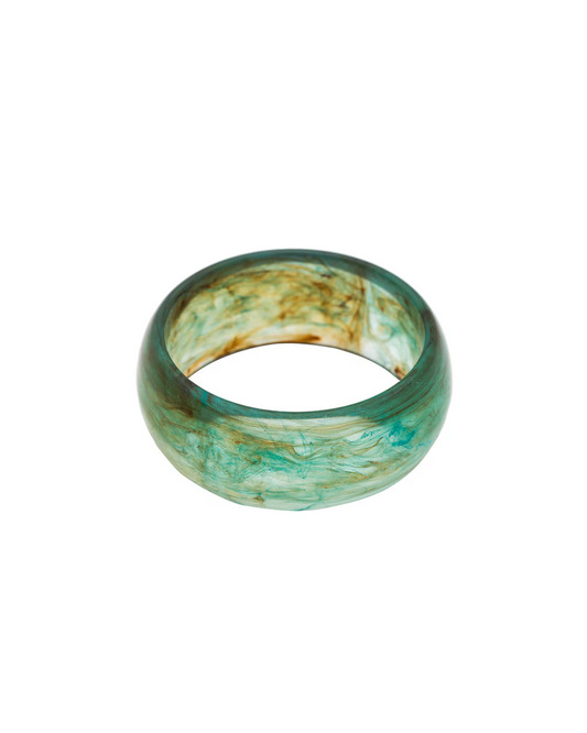 ACETATE BANGLE
