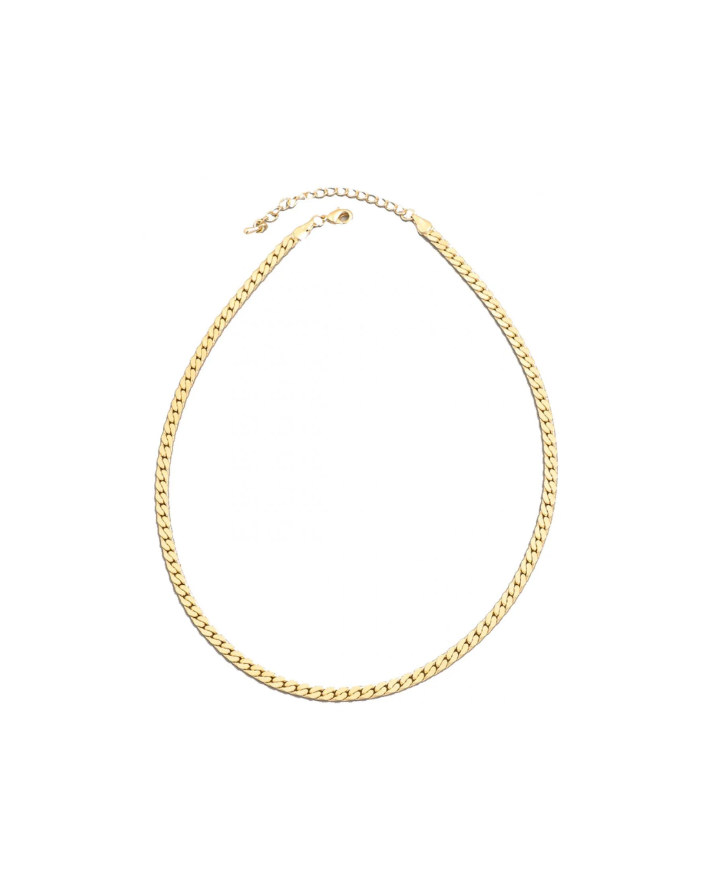 SO SIMPLE CHAIN