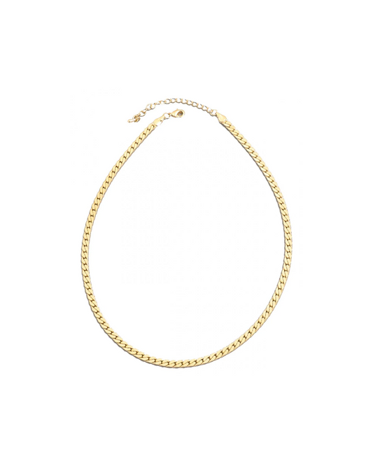 SO SIMPLE CHAIN