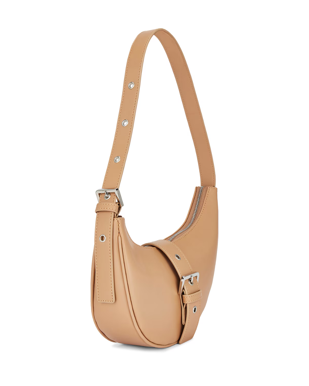 CRESCENT BAG