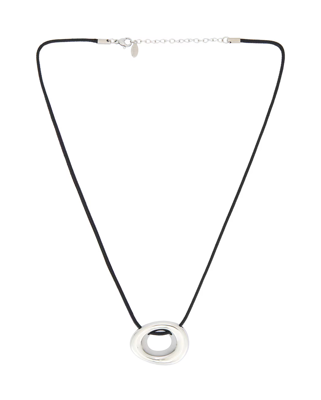 REVOLVE CORD CHOKER