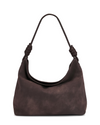 COLD SHOULDER BAG