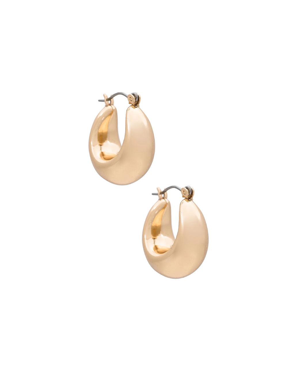 HOOP EARRING
