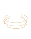 ON THE LINE CHOKER