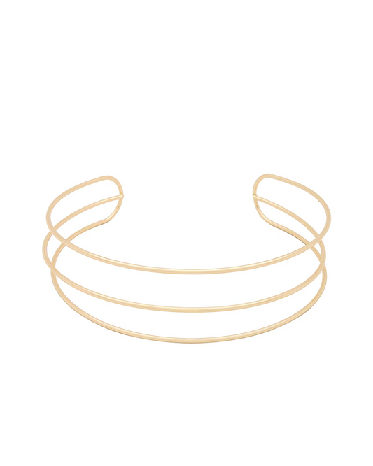 ON THE LINE CHOKER