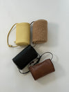 MINI BARREL BAG
