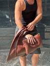 LARGE HOBO SLOUCH