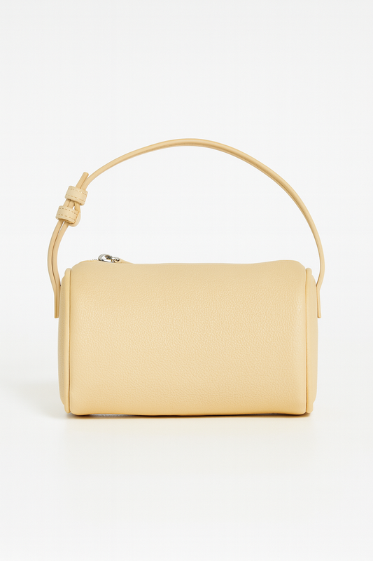 MINI BARREL BAG