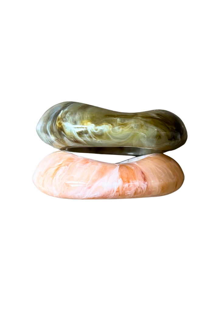 ALUNA DUO BANGLES