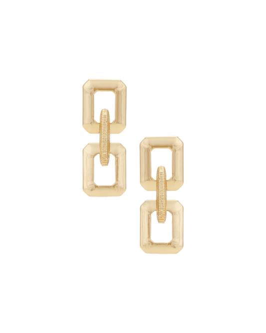 MAIN FRAME EARRING