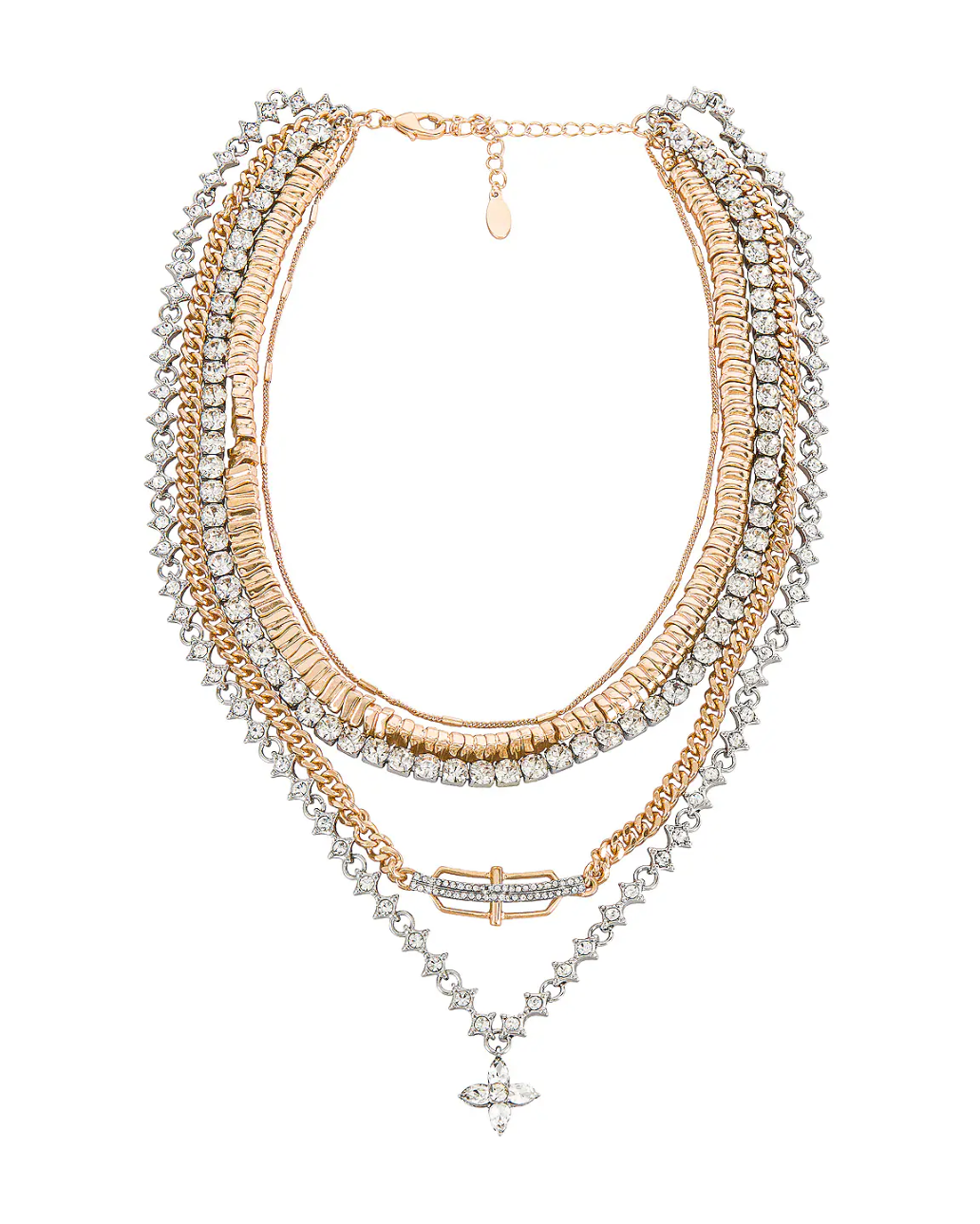 CAMILLA NECKLACE