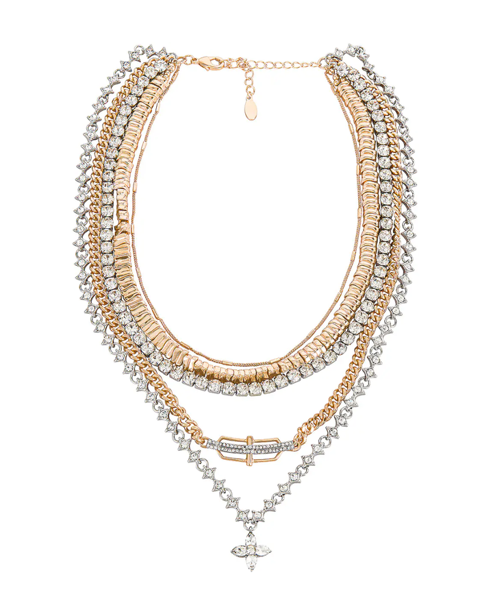 CAMILLA NECKLACE