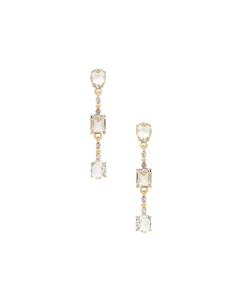 Drop Earring
