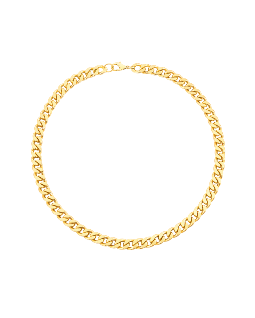 STERLING CHAIN