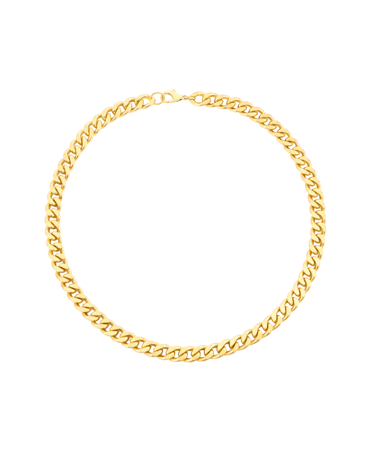 STERLING CHAIN