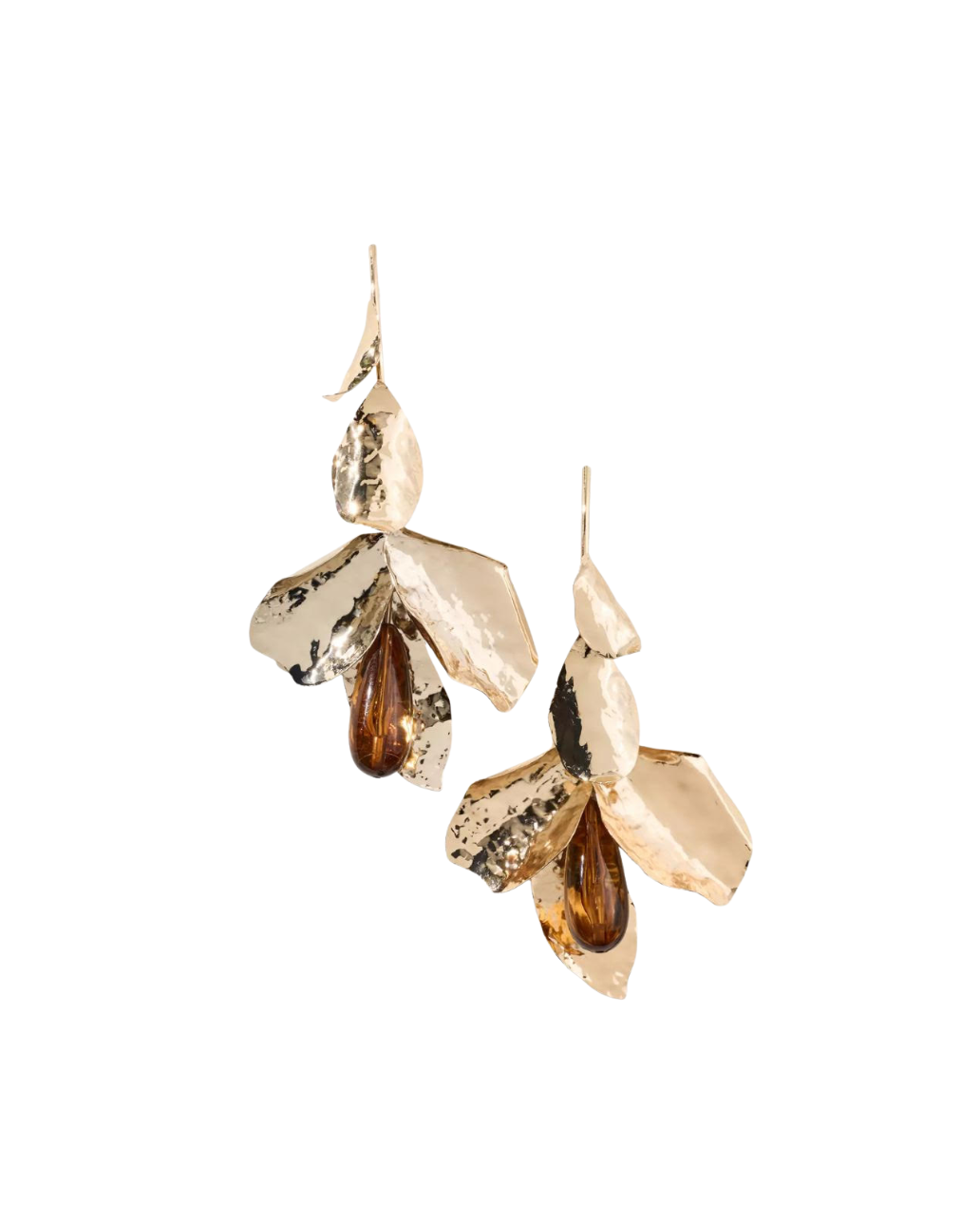 SOLANA BLOOM EARRING
