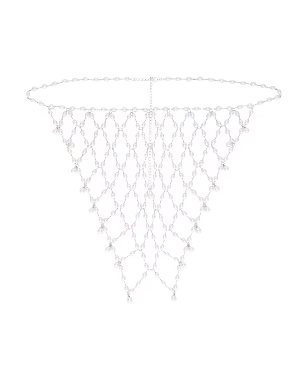 NET HEADPIECE