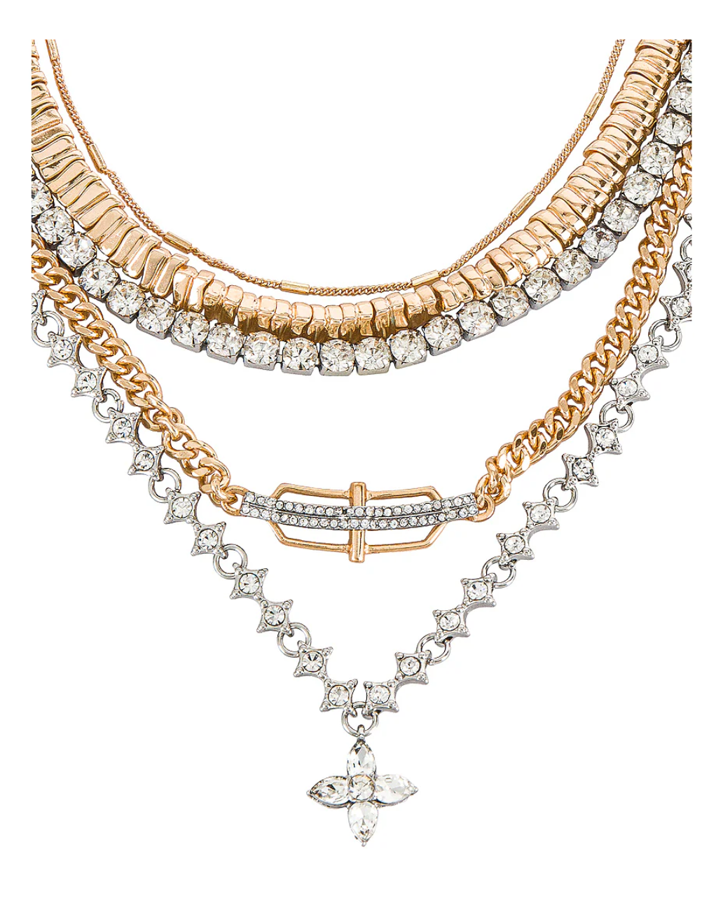 CAMILLA NECKLACE