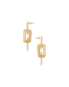 MAIN FRAME EARRING