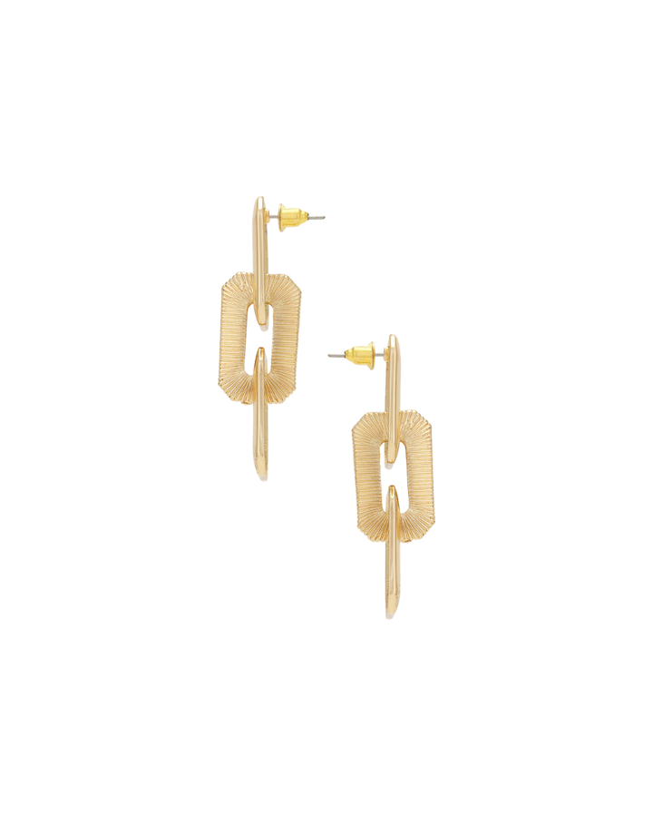 MAIN FRAME EARRING