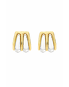 GIA STUD EARRING