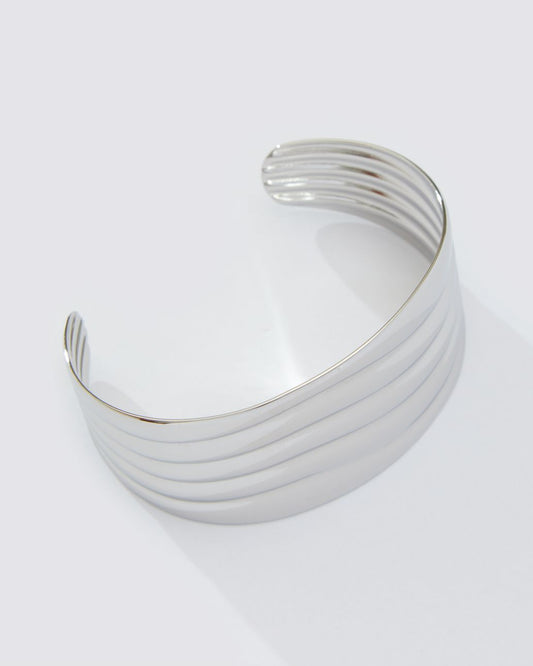 RIPPLE CUFF
