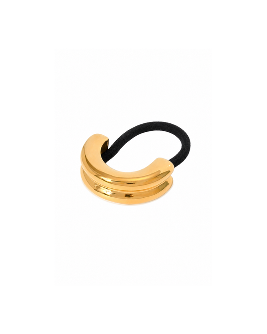 Sculpted Hair Tie by 8 Other Reasons