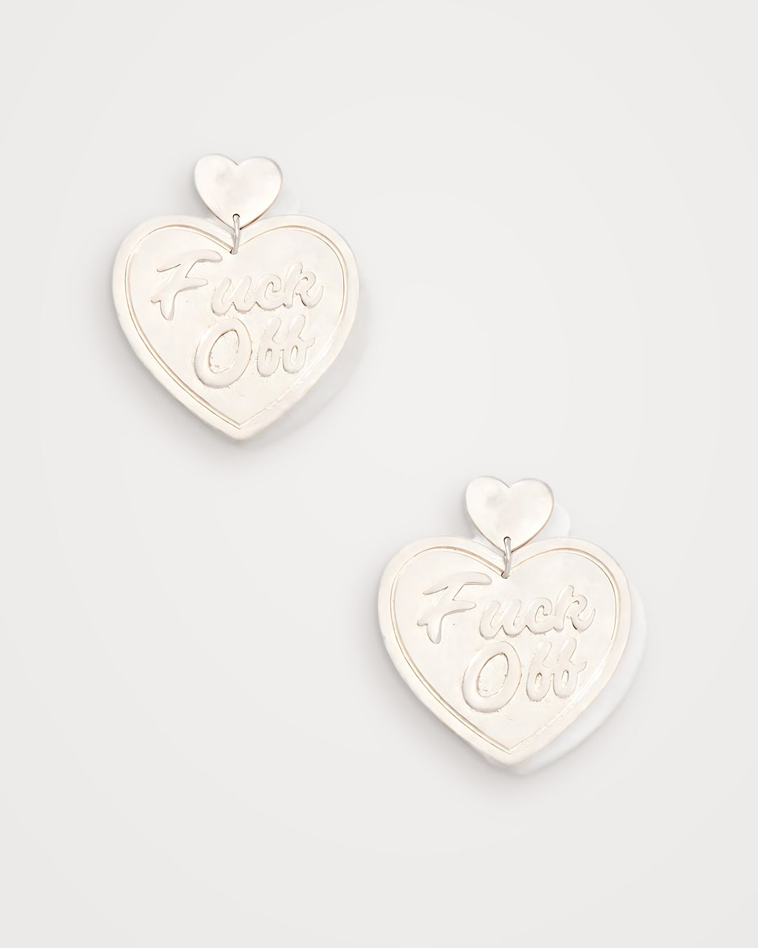 Shameless Earring - 8 Other Reasons