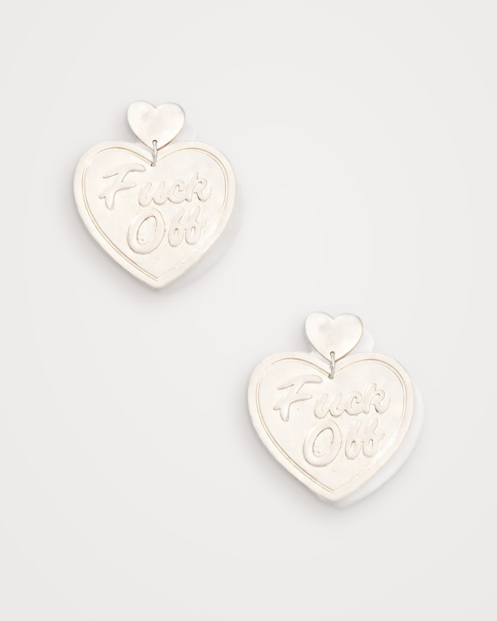Shameless Earring - 8 Other Reasons