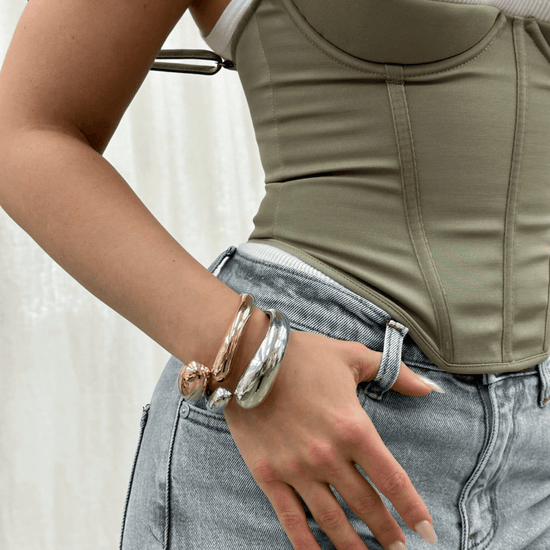 LILLIAN CUFF - 8 Other Reasons