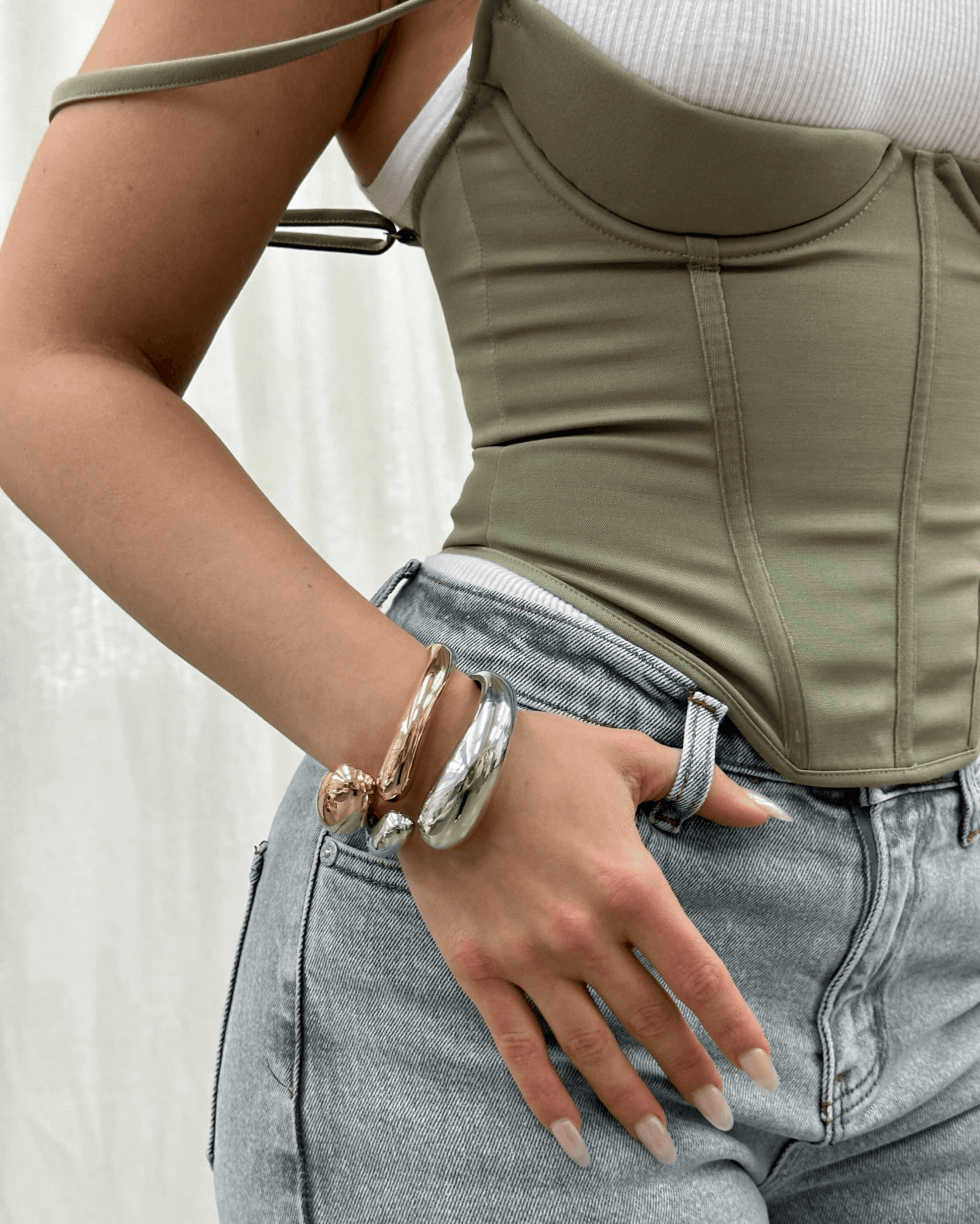 LILLIAN CUFF - 8 Other Reasons