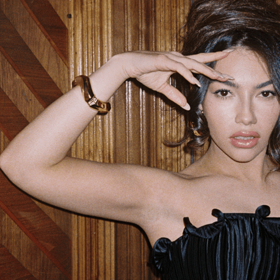 PENELOPE CUFF - 8 Other Reasons