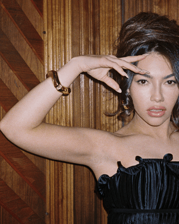PENELOPE CUFF - 8 Other Reasons