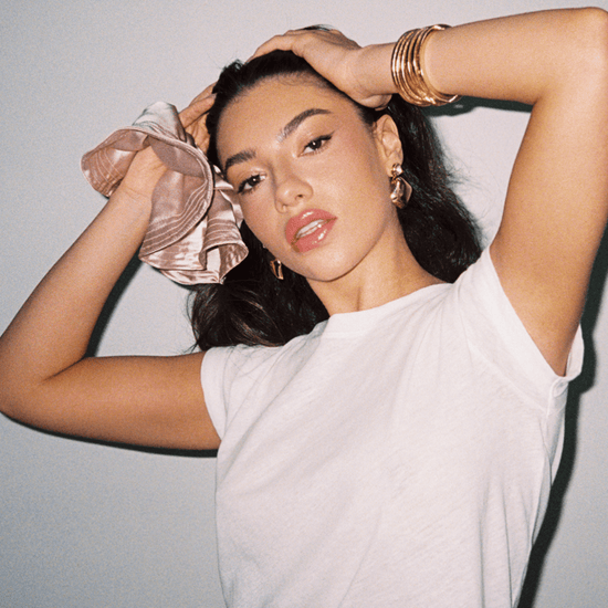 LANA SCRUNCHIE - 8 Other Reasons