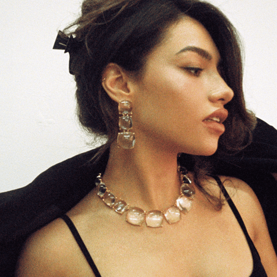 CHLOE NECKLACE - 8 Other Reasons
