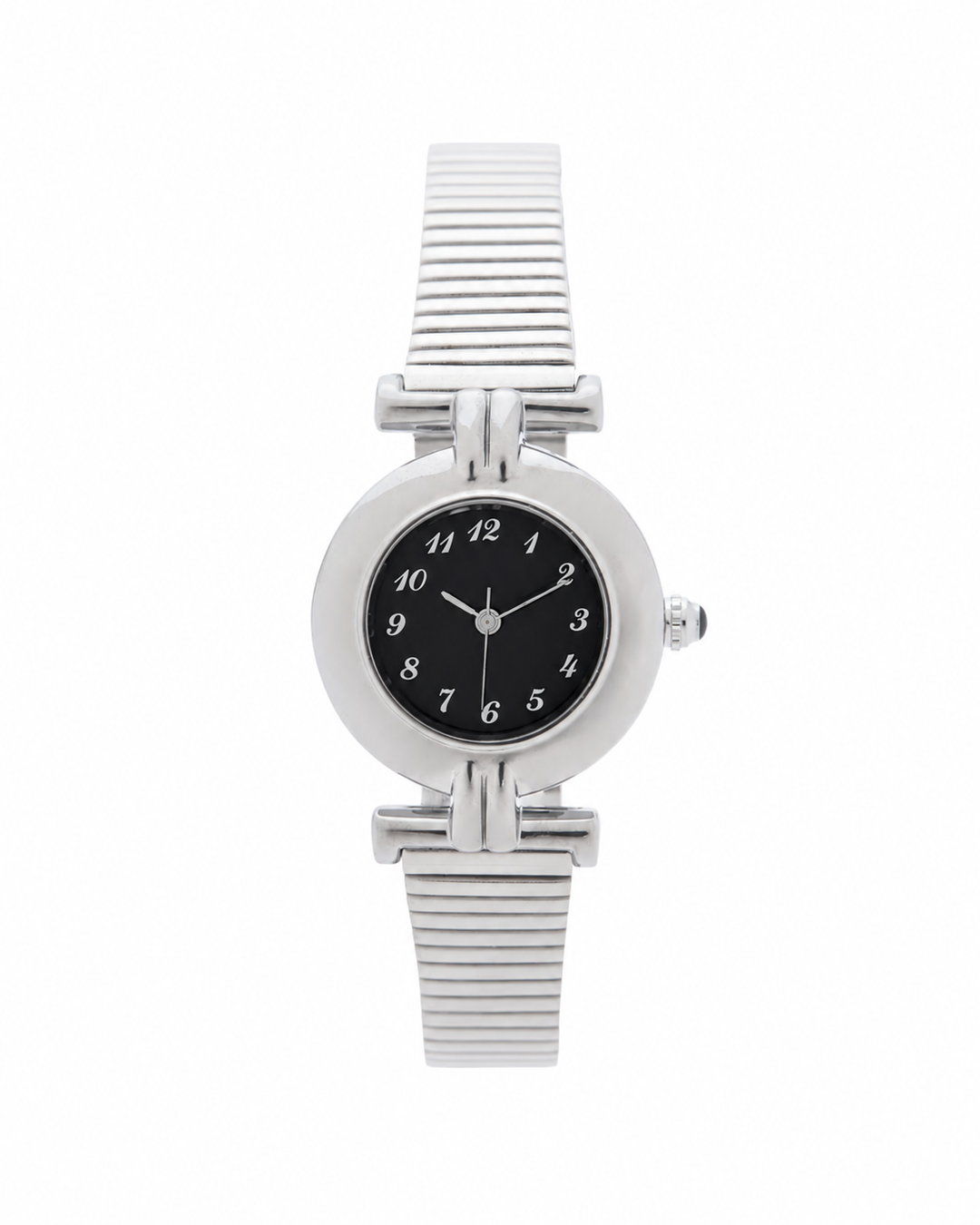 8 Other Reasons Silven Watch – view 5