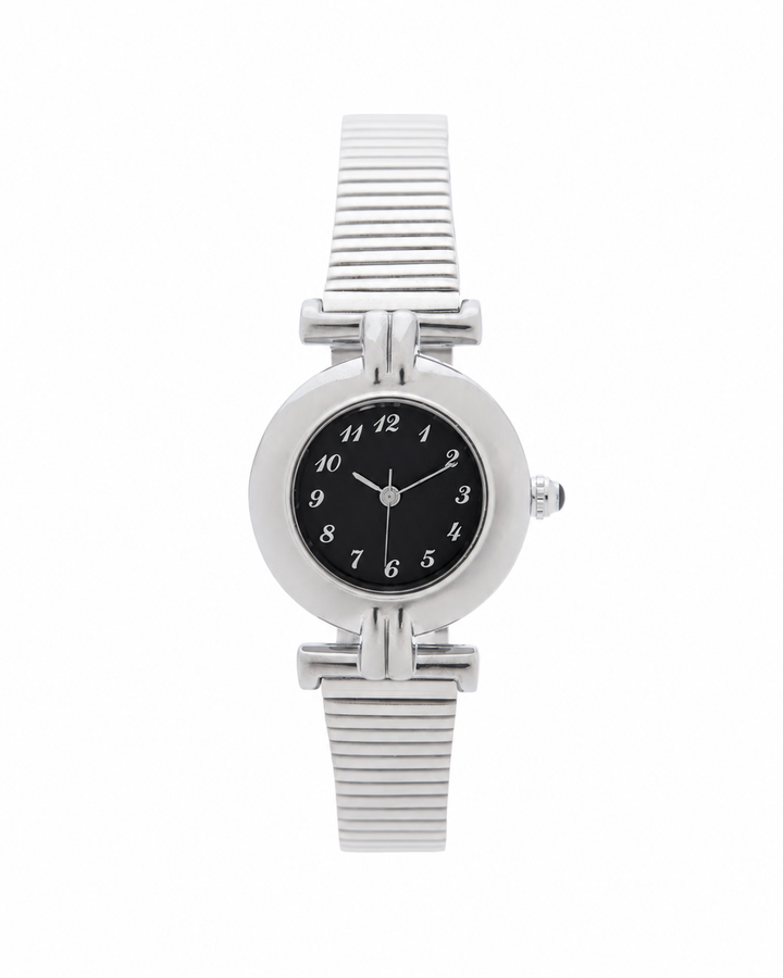 8 Other Reasons Silven Watch – view 5