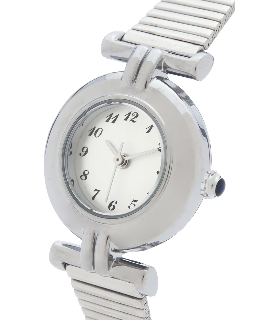 8 Other Reasons Silven Watch – view 2