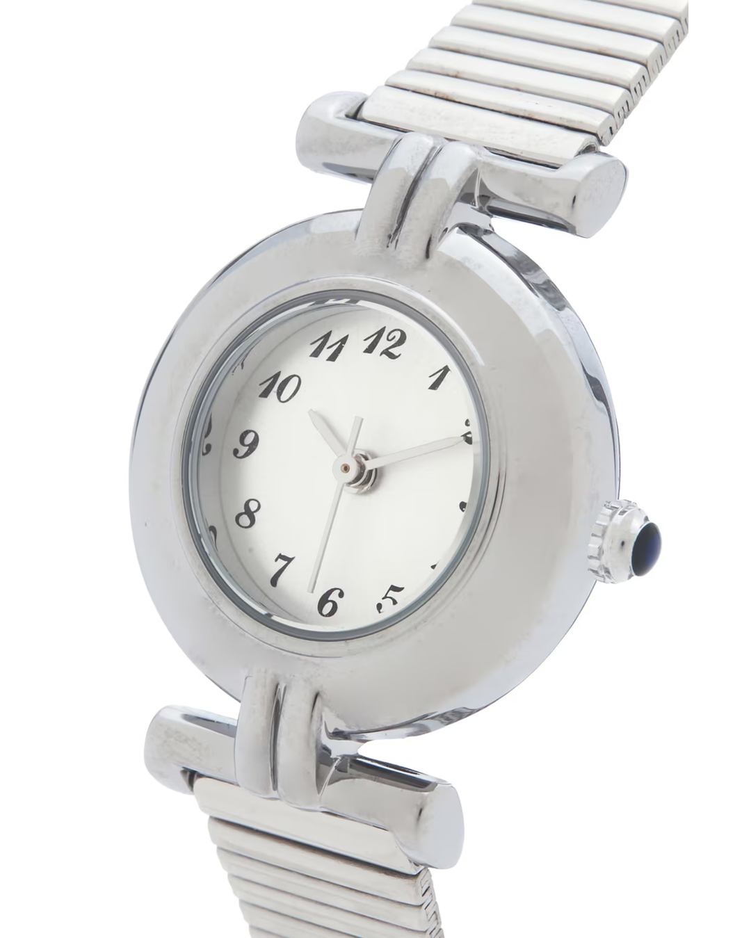 8 Other Reasons Silven Watch – view 2