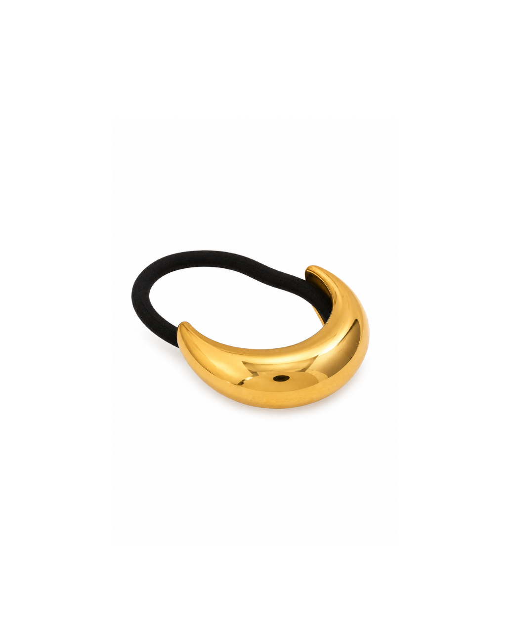 SLEEK HAIR TIE