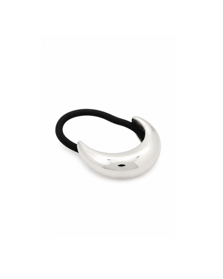 SLEEK HAIR TIE