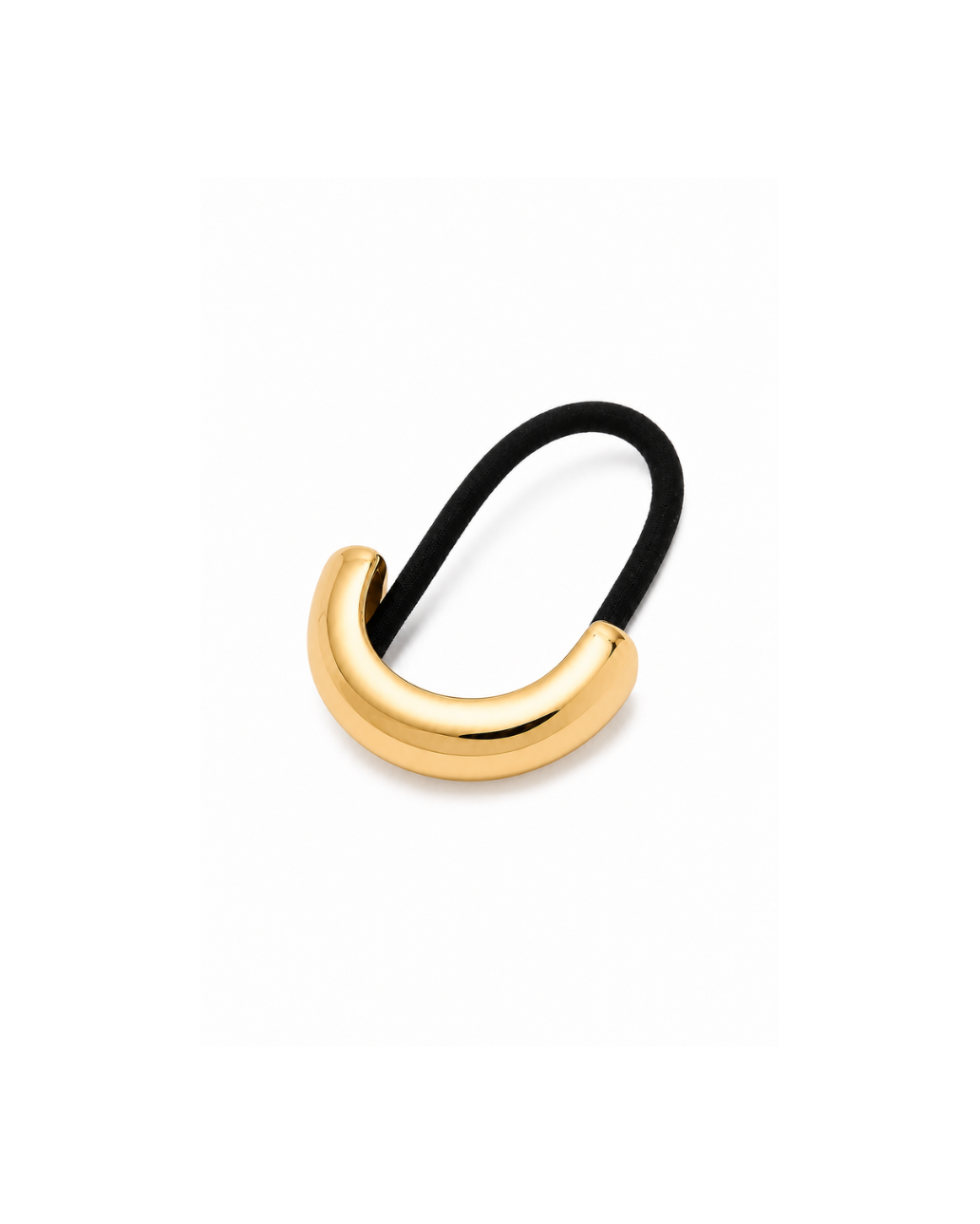 SLICK HAIR TIE
