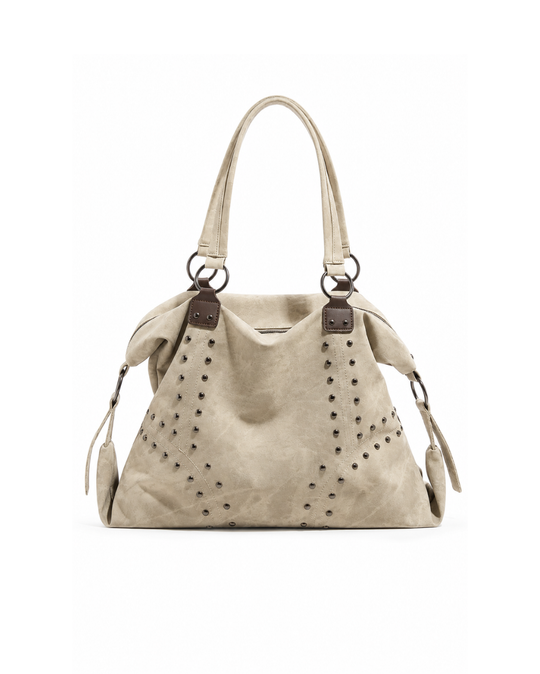 Travel Light Tote by 8 Other Reasons