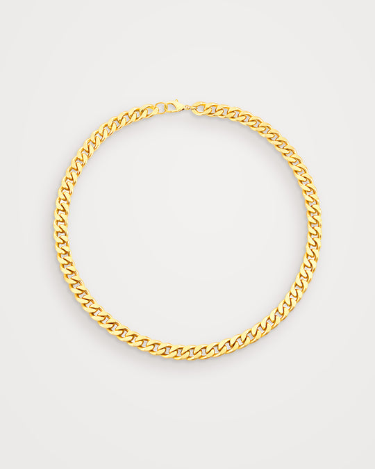 Sterling Chain - 8 Other Reasons