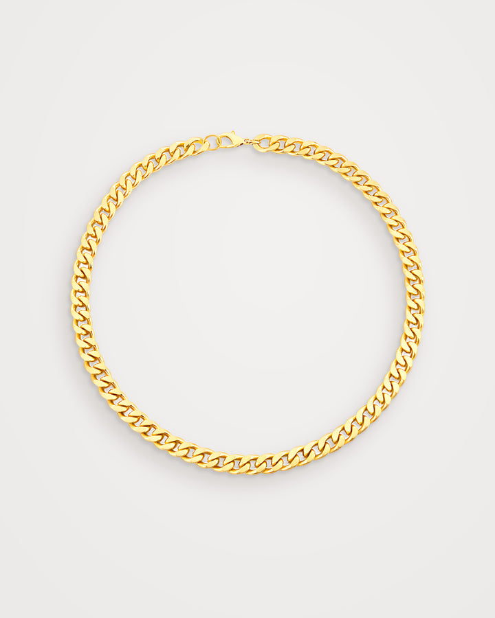 Sterling Chain - 8 Other Reasons