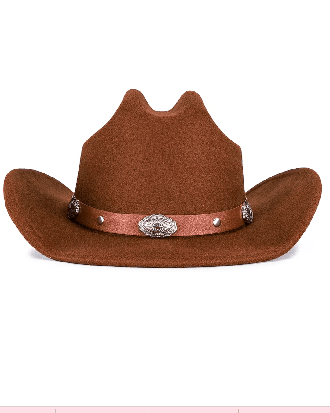 COWBOY HAT - 8 Other Reasons
