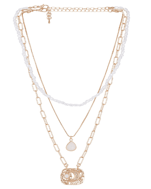 OCEANA NECKLACE - 8 Other Reasons